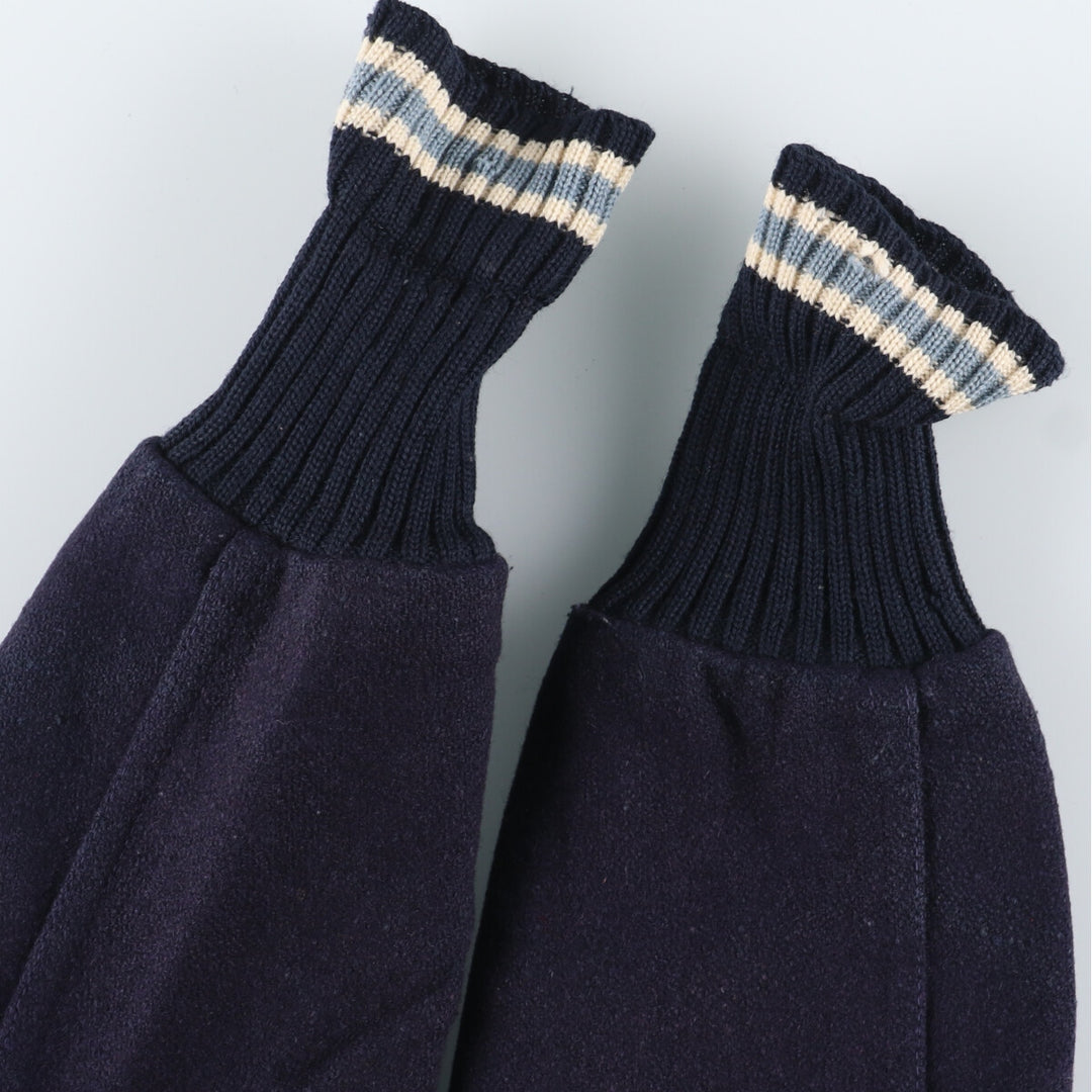 90'S ALBION AWARD JACKET Wool Varsity Jacket Award Jacket Varsity Jacket Made in USA Women's M Vintage /eaa384883