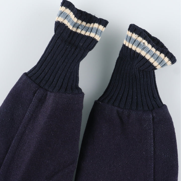 90'S ALBION AWARD JACKET Wool Varsity Jacket Award Jacket Varsity Jacket Made in USA Women's M Vintage /eaa384883