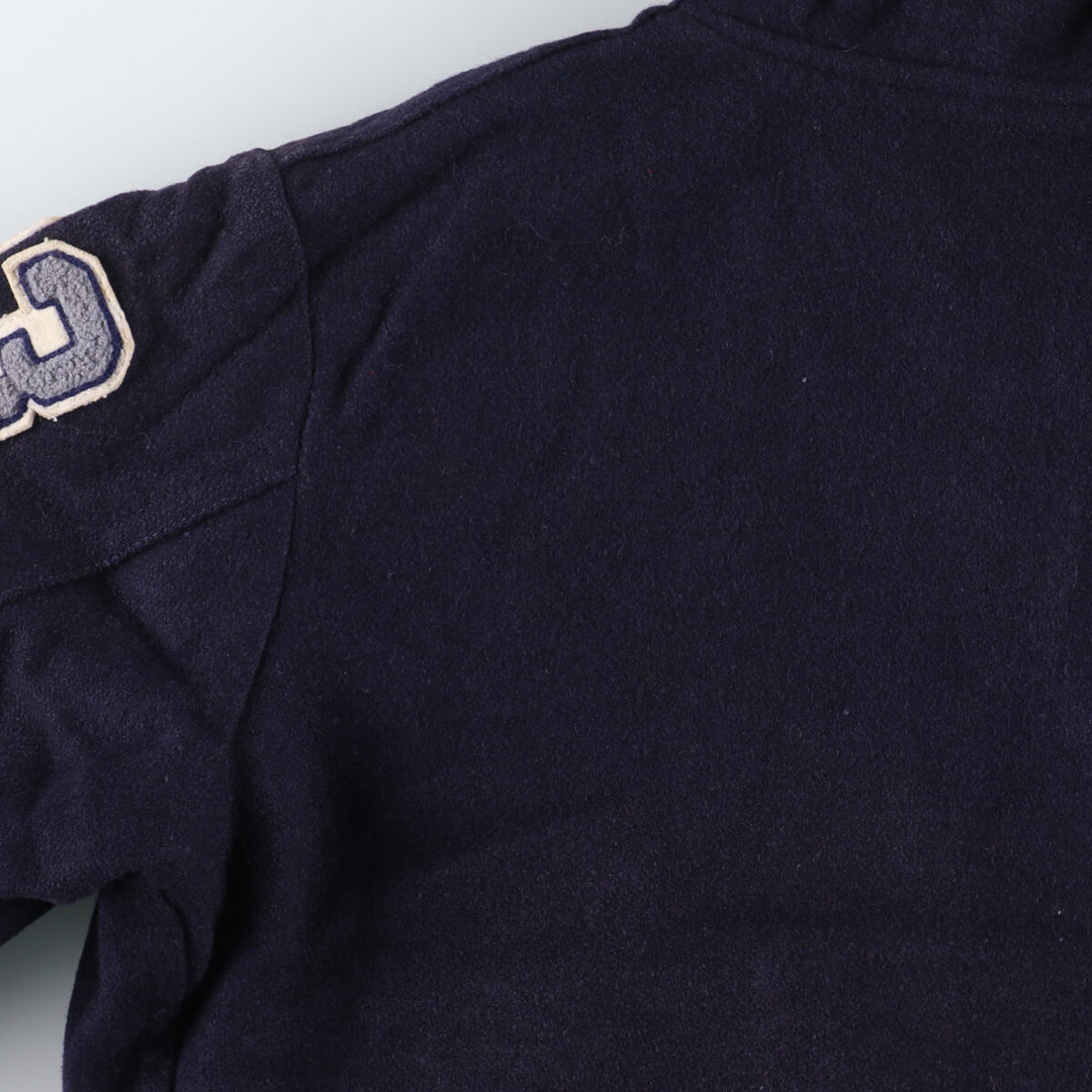 90'S ALBION AWARD JACKET Wool Varsity Jacket Award Jacket Varsity Jacket Made in USA Women's M Vintage /eaa384883