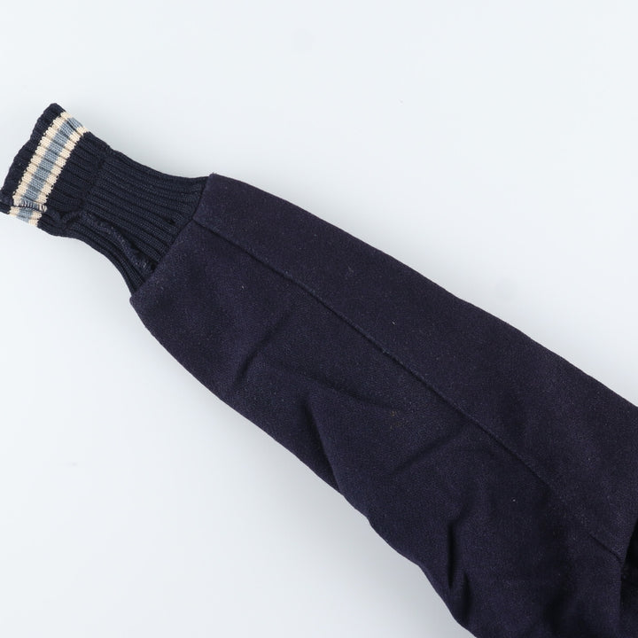 90'S ALBION AWARD JACKET Wool Varsity Jacket Award Jacket Varsity Jacket Made in USA Women's M Vintage /eaa384883