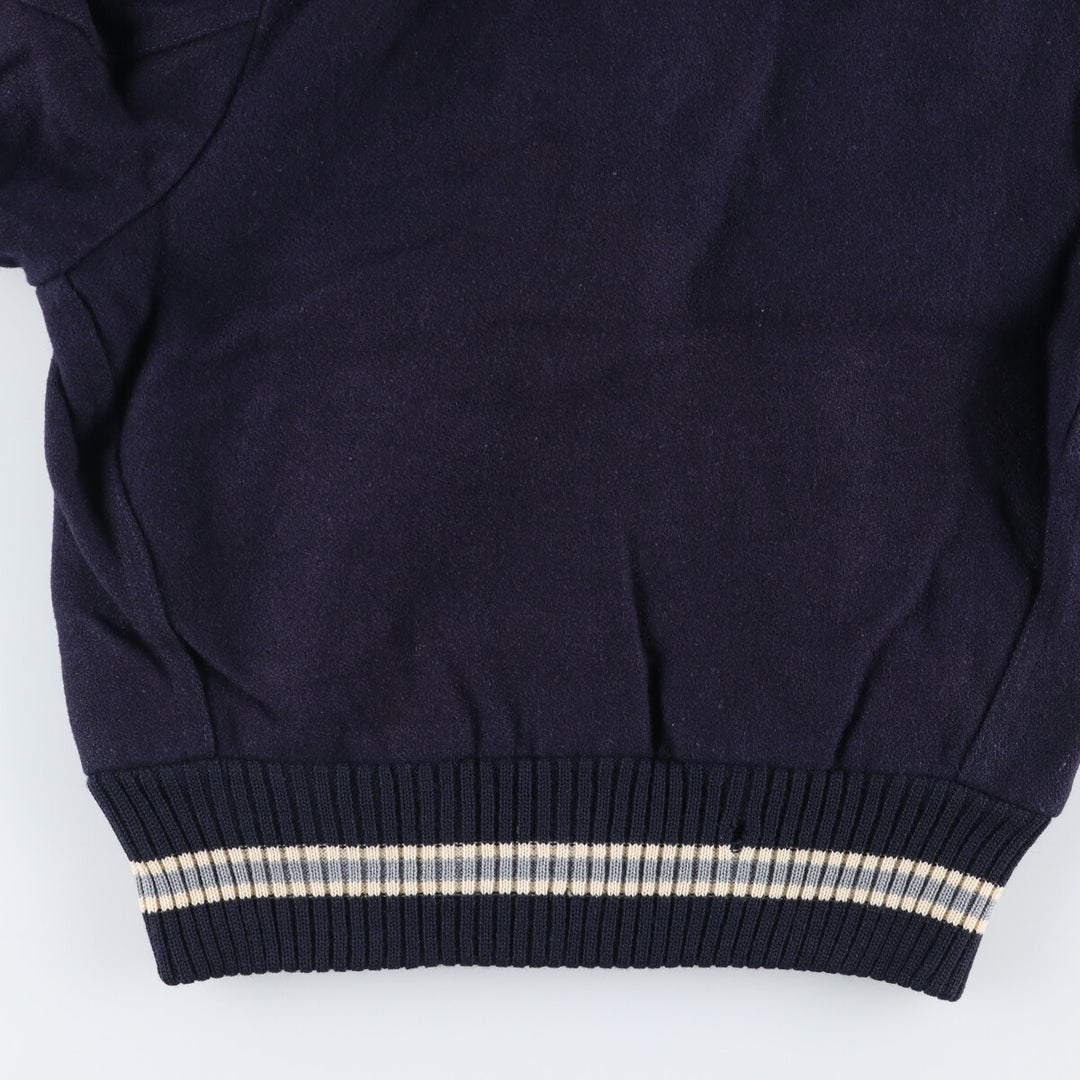 90'S ALBION AWARD JACKET Wool Varsity Jacket Award Jacket Varsity Jacket Made in USA Women's M Vintage /eaa384883