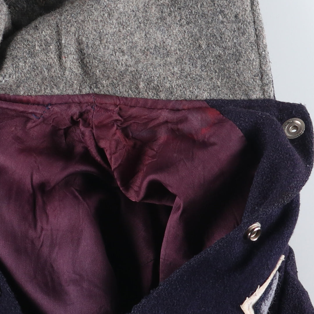 90'S ALBION AWARD JACKET Wool Varsity Jacket Award Jacket Varsity Jacket Made in USA Women's M Vintage /eaa384883