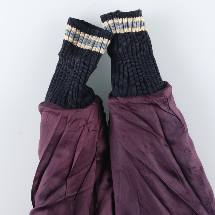 90'S ALBION AWARD JACKET Wool Varsity Jacket Award Jacket Varsity Jacket Made in USA Women's M Vintage /eaa384883