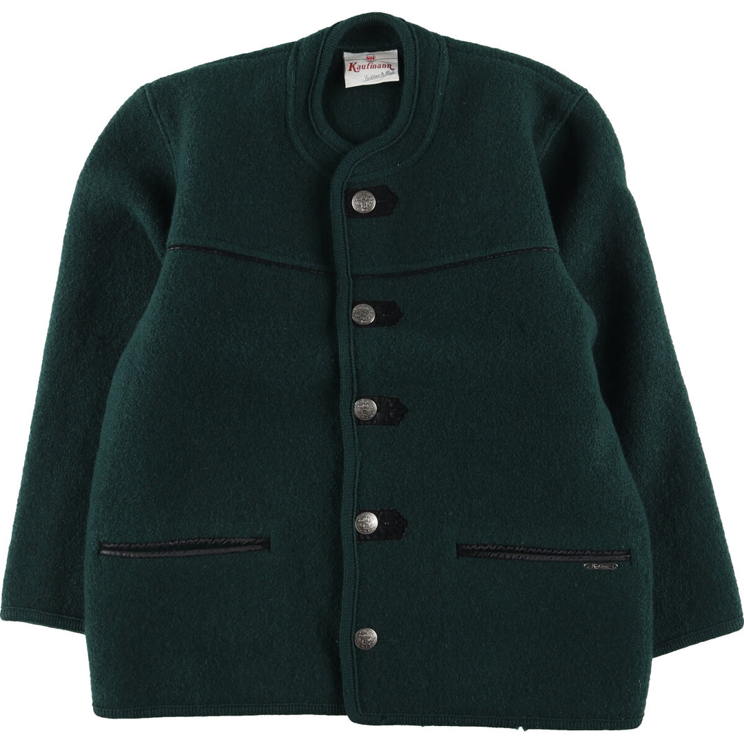 Kaufmann Wool Jacket Women's XL Vintage [Elle] /eaa384895