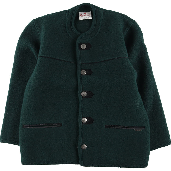 Kaufmann Wool Jacket Women's XL Vintage [Elle] /eaa384895