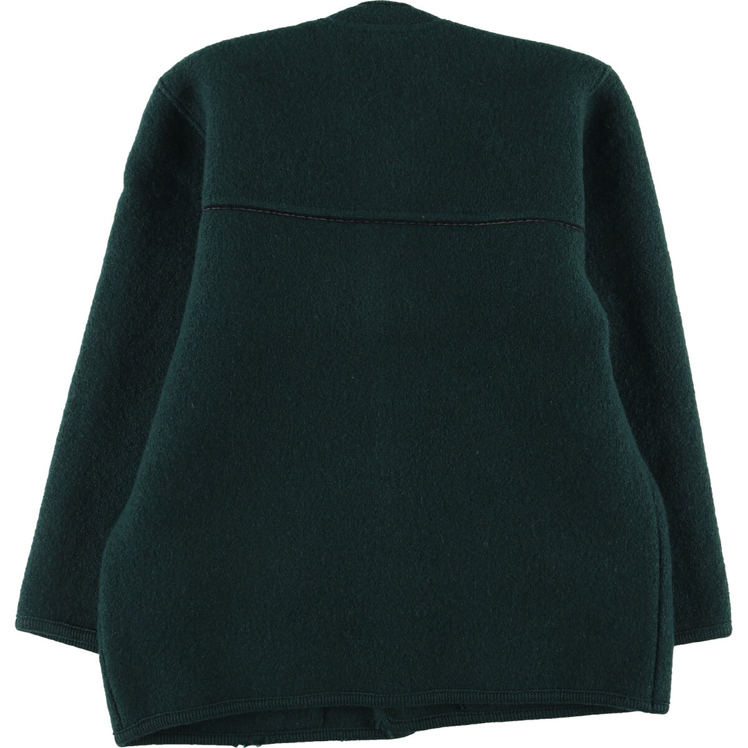 Kaufmann Wool Jacket Women's XL Vintage [Elle] /eaa384895