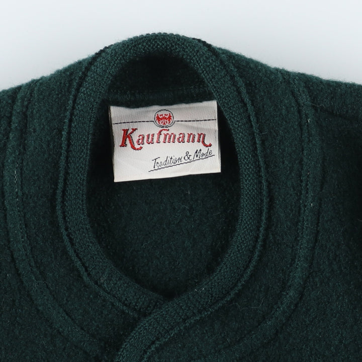 Kaufmann Wool Jacket Women's XL Vintage [Elle] /eaa384895