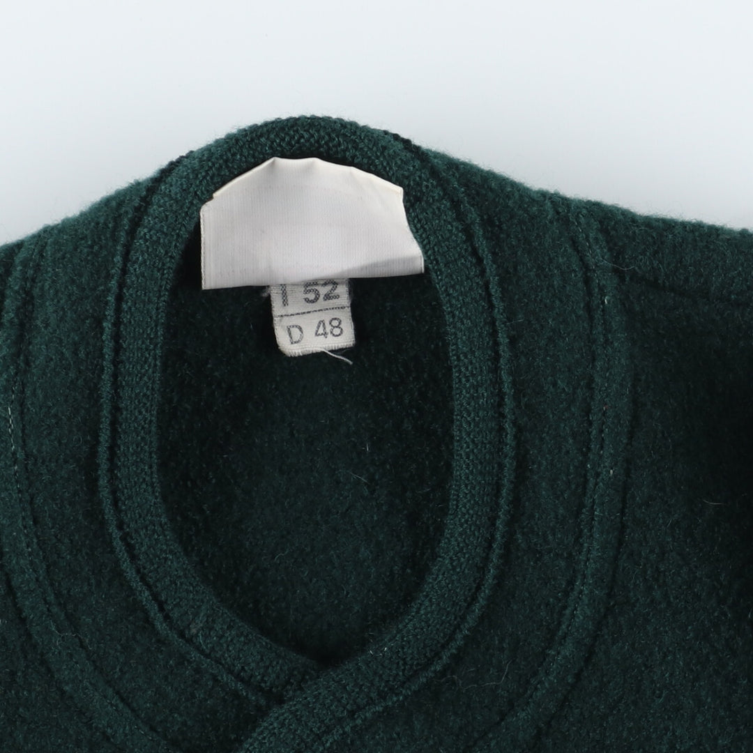 Kaufmann Wool Jacket Women's XL Vintage [Elle] /eaa384895