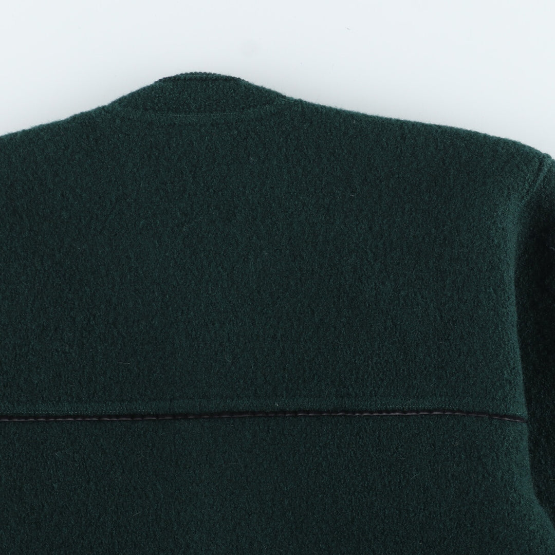 Kaufmann Wool Jacket Women's XL Vintage [Elle] /eaa384895