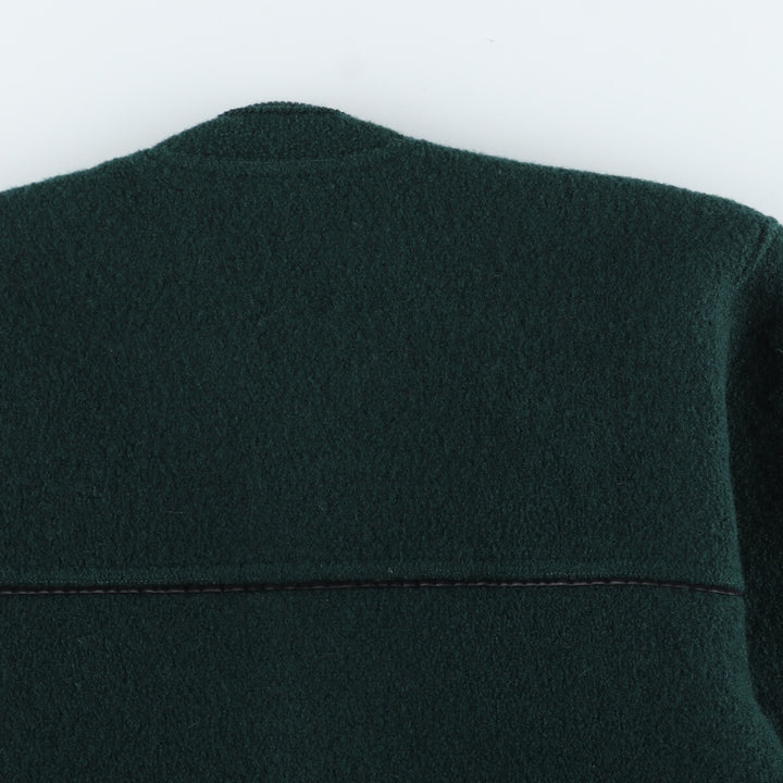 Kaufmann Wool Jacket Women's XL Vintage [Elle] /eaa384895