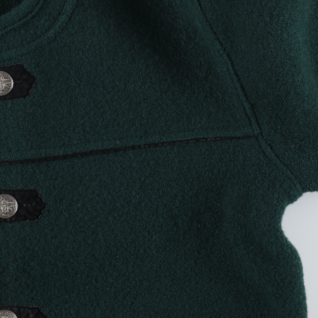 Kaufmann Wool Jacket Women's XL Vintage [Elle] /eaa384895