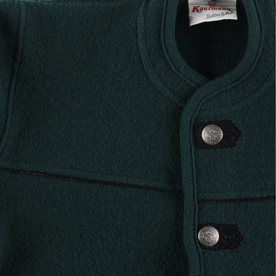 Kaufmann Wool Jacket Women's XL Vintage [Elle] /eaa384895