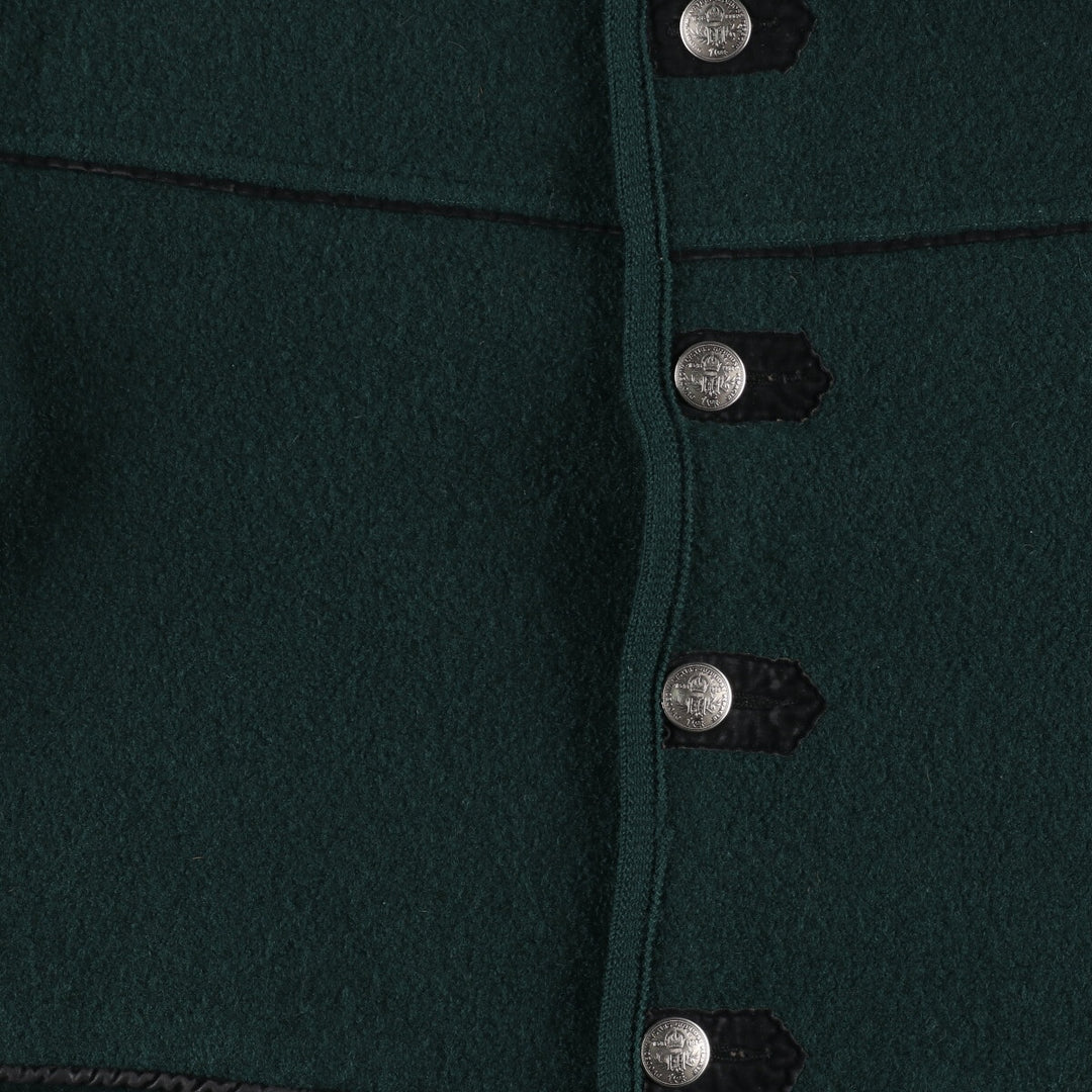 Kaufmann Wool Jacket Women's XL Vintage [Elle] /eaa384895