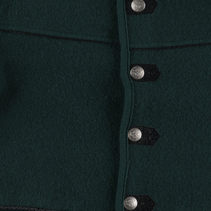 Kaufmann Wool Jacket Women's XL Vintage [Elle] /eaa384895