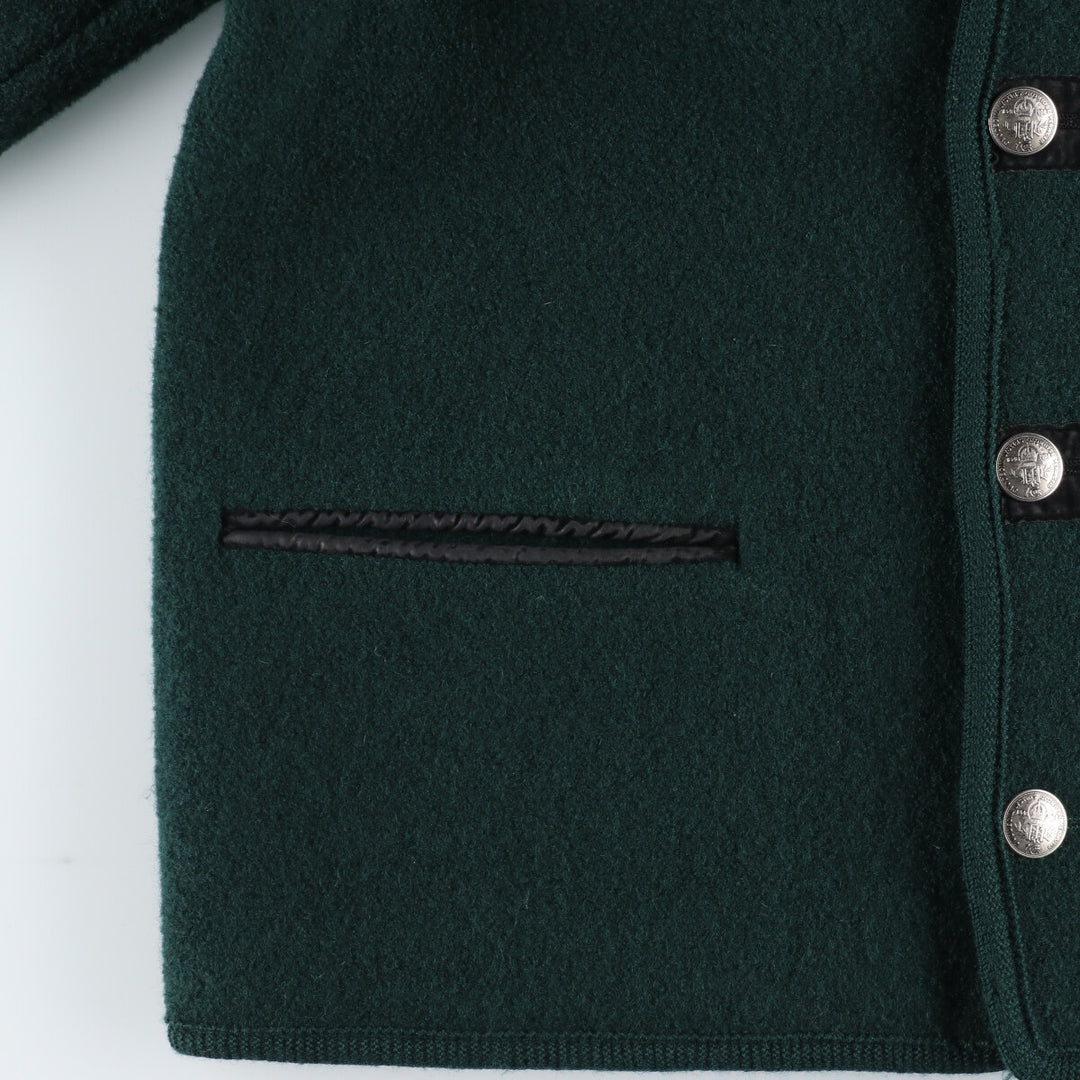 Kaufmann Wool Jacket Women's XL Vintage [Elle] /eaa384895