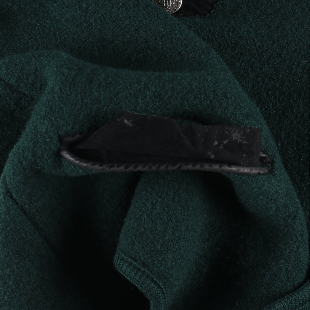 Kaufmann Wool Jacket Women's XL Vintage [Elle] /eaa384895