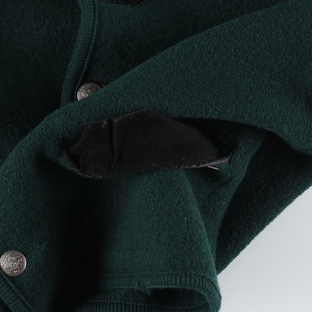 Kaufmann Wool Jacket Women's XL Vintage [Elle] /eaa384895