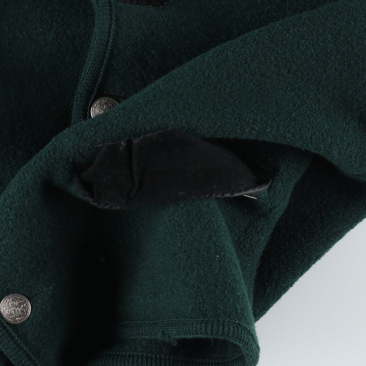 Kaufmann Wool Jacket Women's XL Vintage [Elle] /eaa384895