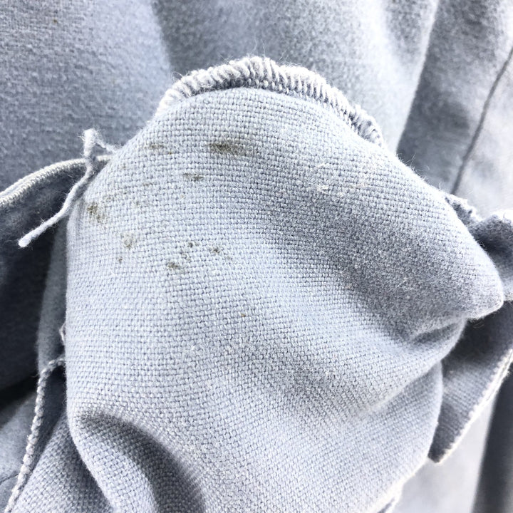 70'S Five Brother Long Sleeve Cotton Shirt Made in USA Men's XL Vintage /eaa385024