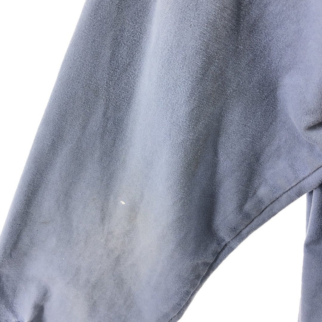 70'S Five Brother Long Sleeve Cotton Shirt Made in USA Men's XL Vintage /eaa385024