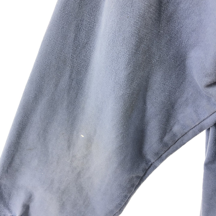 70'S Five Brother Long Sleeve Cotton Shirt Made in USA Men's XL Vintage /eaa385024