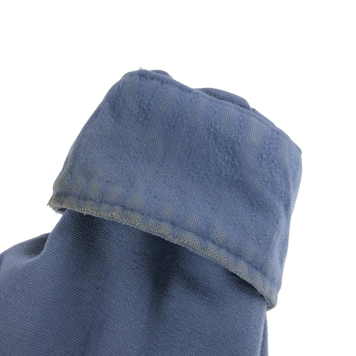 70'S Five Brother Long Sleeve Cotton Shirt Made in USA Men's XL Vintage /eaa385024