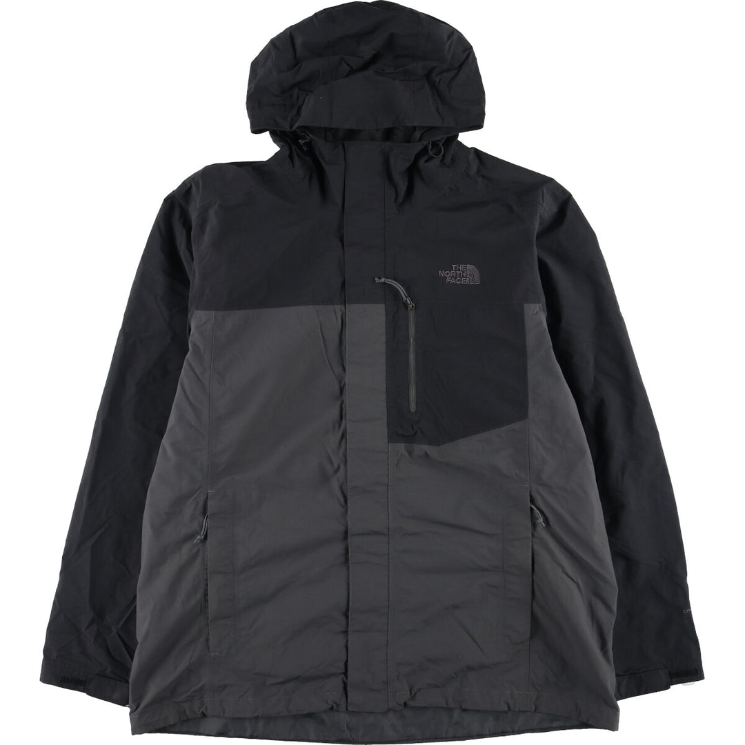 THE NORTH FACE DRYVENT Mountain Parka Men's XL /eaa385105