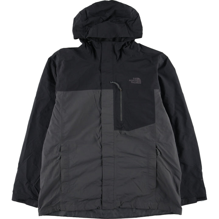 THE NORTH FACE DRYVENT Mountain Parka Men's XL /eaa385105