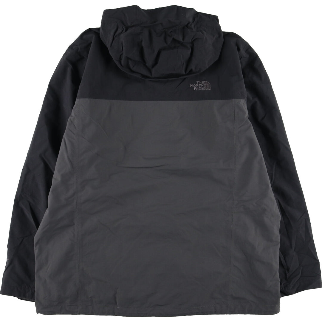 THE NORTH FACE DRYVENT Mountain Parka Men's XL /eaa385105