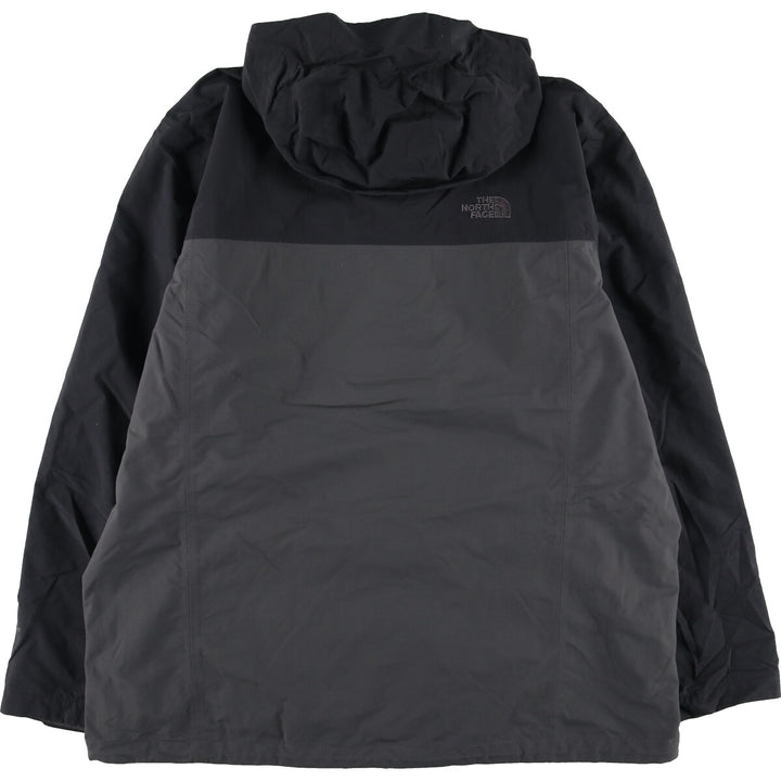 THE NORTH FACE DRYVENT Mountain Parka Men's XL /eaa385105