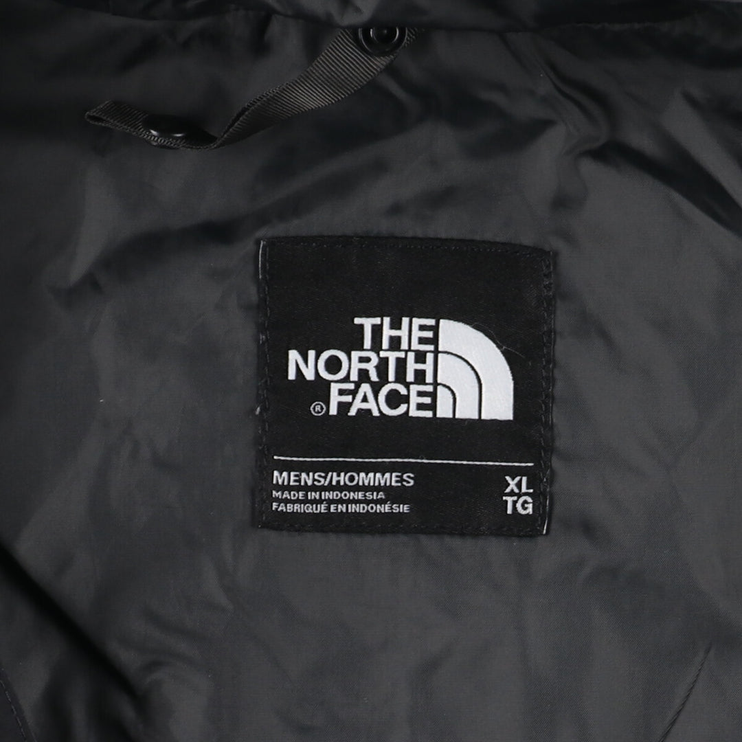 THE NORTH FACE DRYVENT Mountain Parka Men's XL /eaa385105