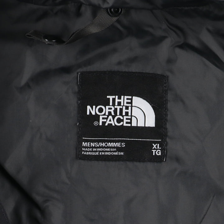 THE NORTH FACE DRYVENT Mountain Parka Men's XL /eaa385105