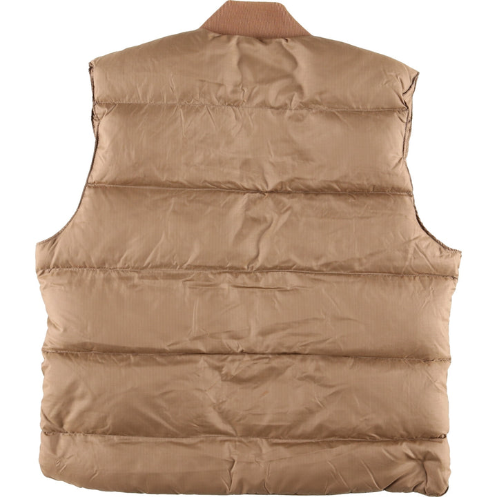 80'S MPC Down Vest Men's L Vintage /eaa385197