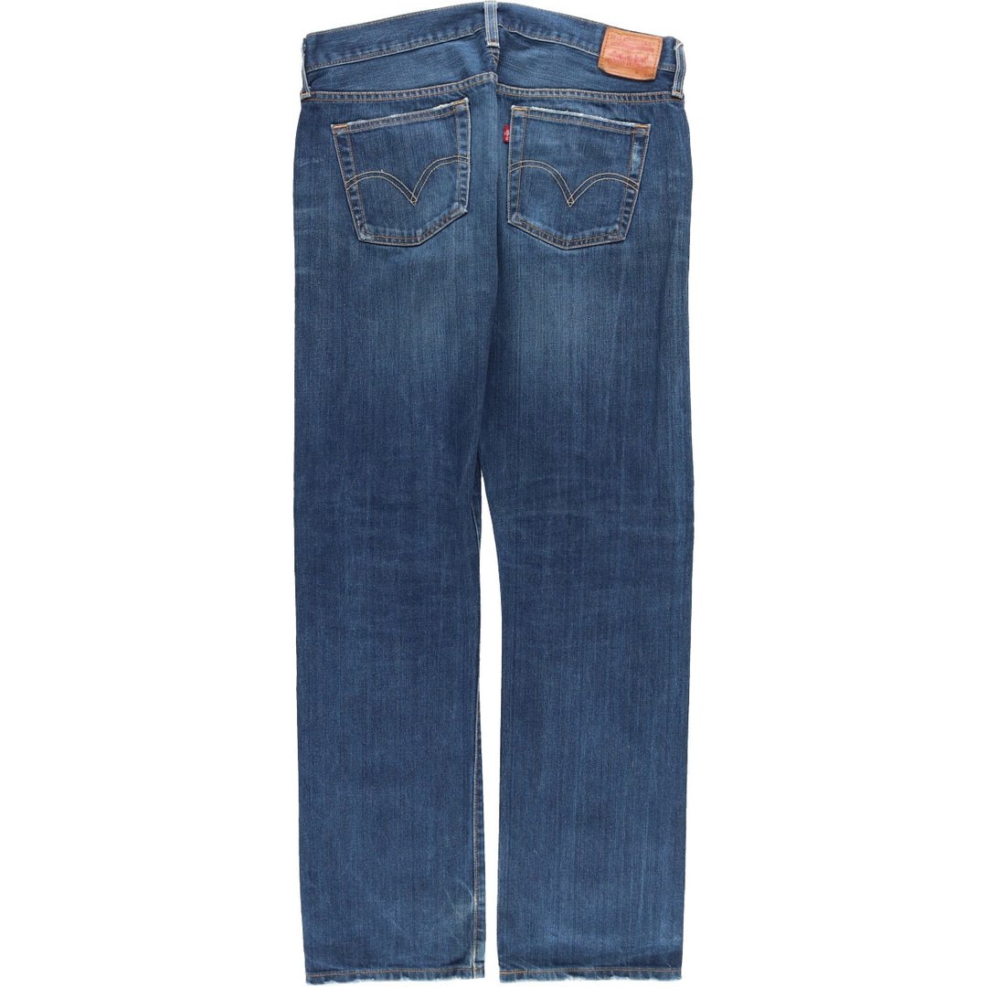 Levi's Levi's 501 Jeans Straight Denim Pants Men's W33 / eaa385251