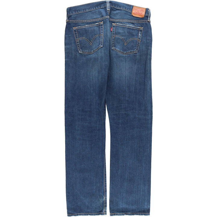 Levi's Levi's 501 Jeans Straight Denim Pants Men's W33 / eaa385251