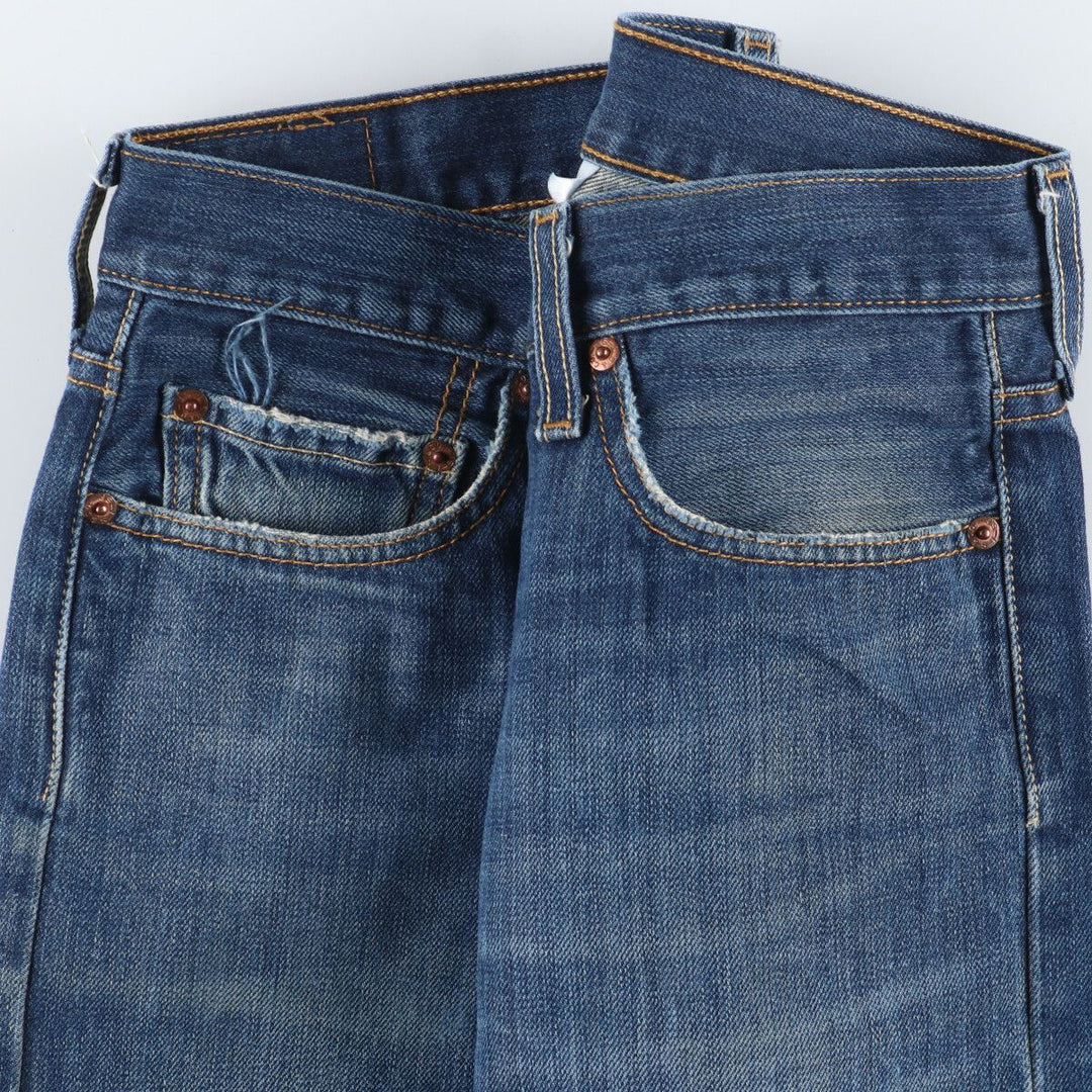 Levi's Levi's 501 Jeans Straight Denim Pants Men's W33 / eaa385251