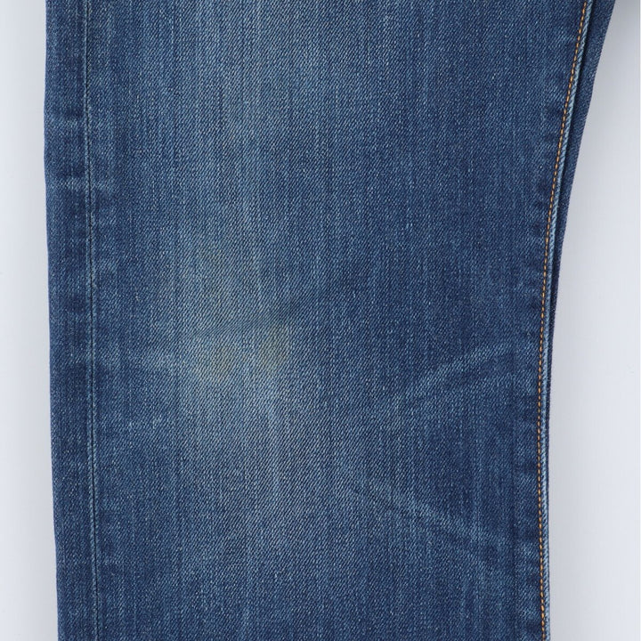 Levi's Levi's 501 Jeans Straight Denim Pants Men's W33 / eaa385251