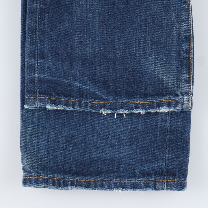 Levi's Levi's 501 Jeans Straight Denim Pants Men's W33 / eaa385251