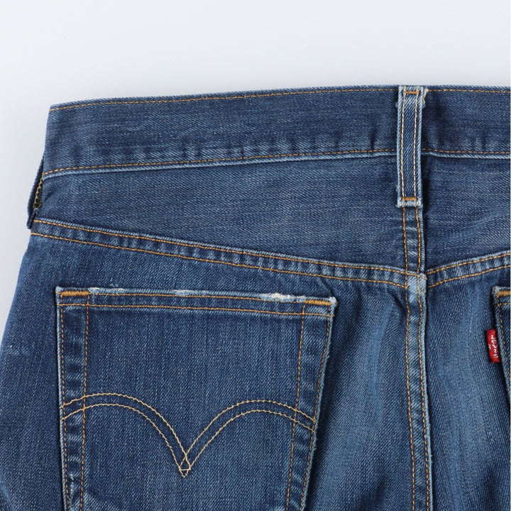 Levi's Levi's 501 Jeans Straight Denim Pants Men's W33 / eaa385251