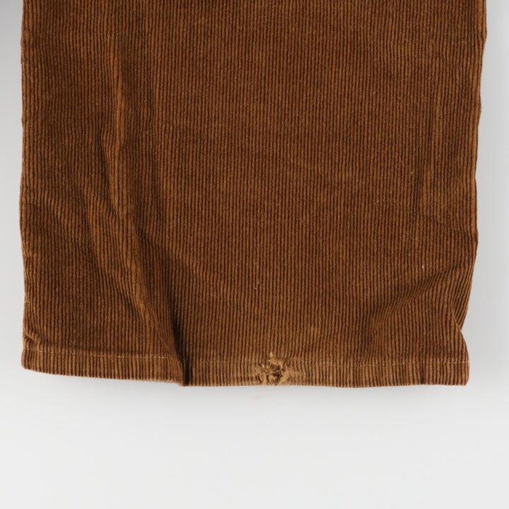 GAP Corduroy Pants Men's W34 / eaa385357