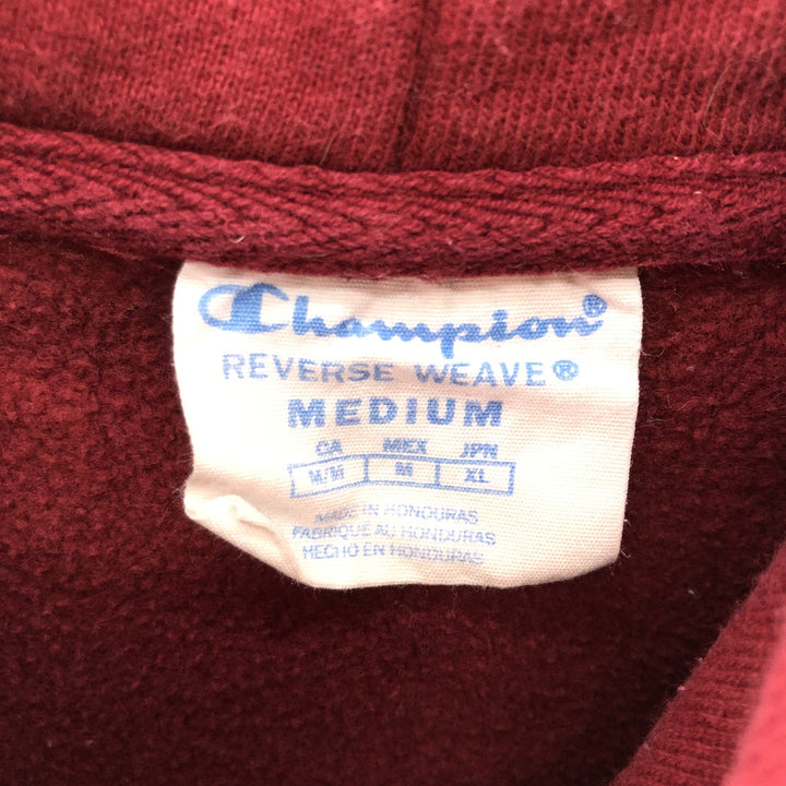 Champion REVERSE WEAVE Reverse Weave Sweat Pullover Hoodie Men's M /eaa385430