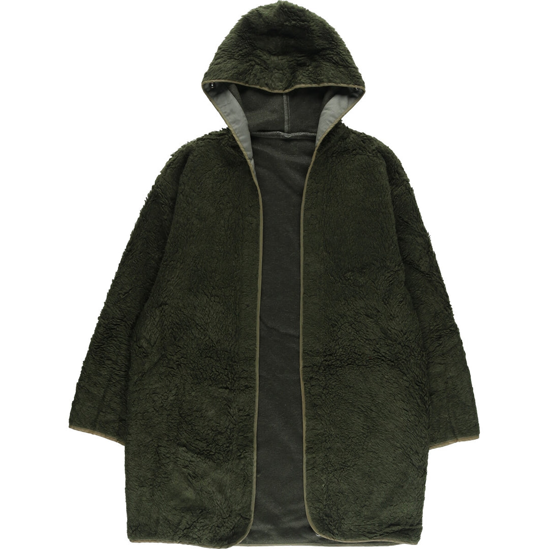 90'S Military Liner Jacket Men's L Vintage /eaa385507