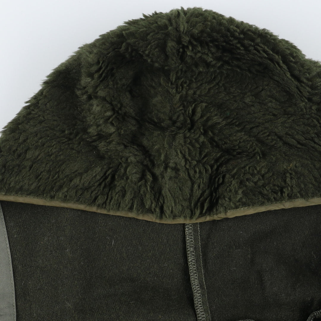 90'S Military Liner Jacket Men's L Vintage /eaa385507