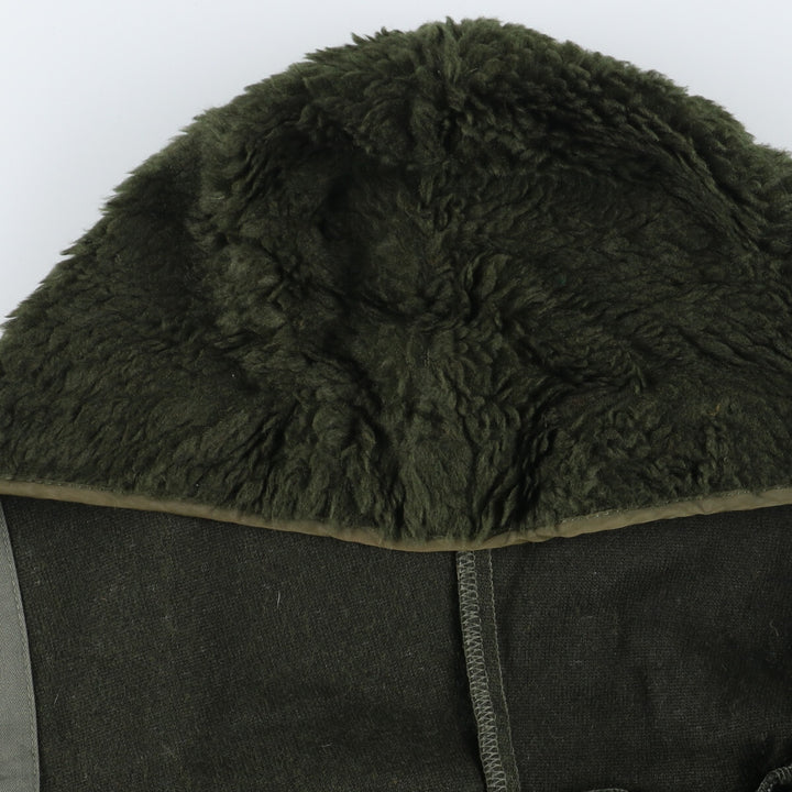 90'S Military Liner Jacket Men's L Vintage /eaa385507