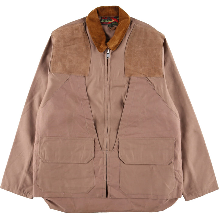 70'S 10-X Duck Hunting Jacket Made in USA Men's M Vintage /eaa385571