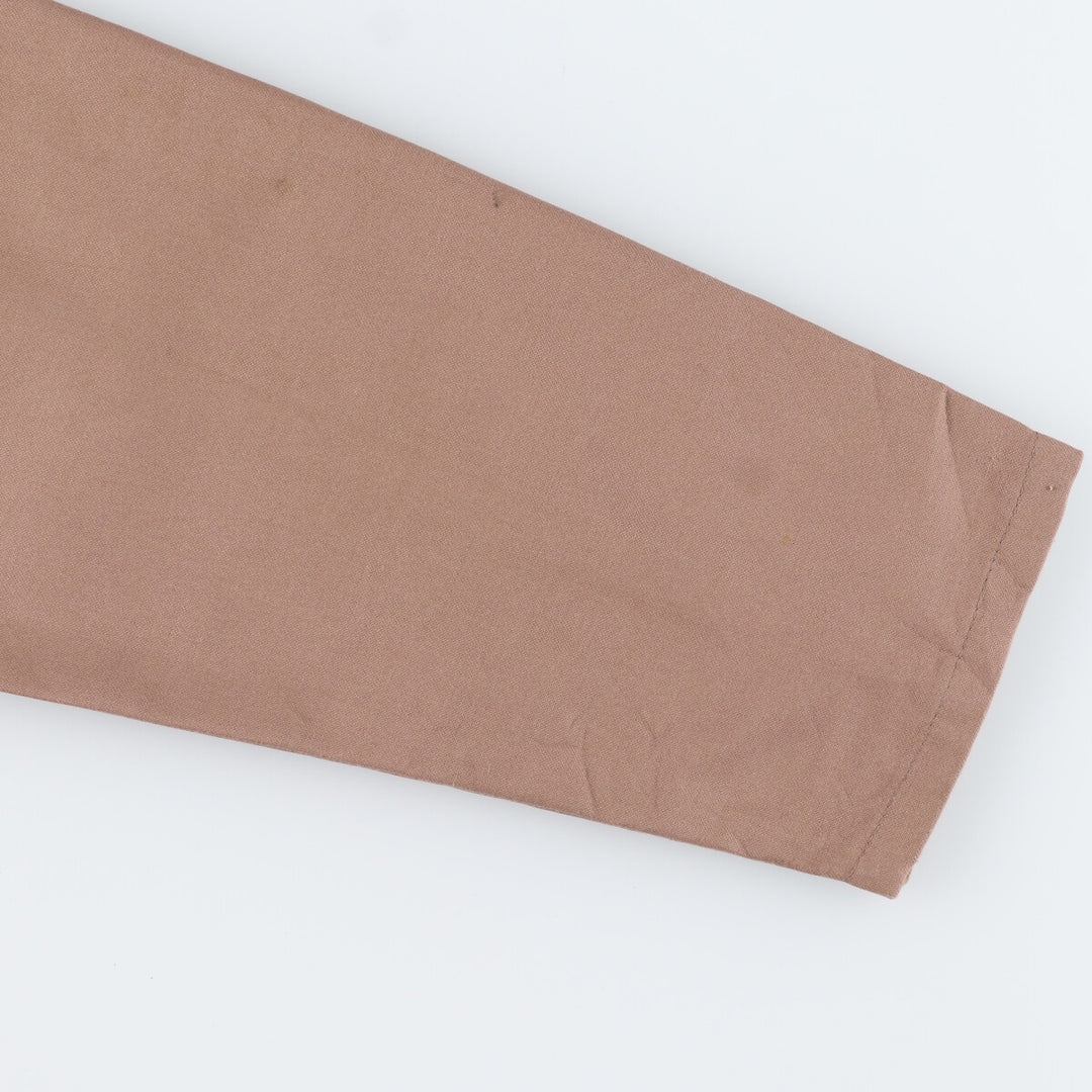 70'S 10-X Duck Hunting Jacket Made in USA Men's M Vintage /eaa385571