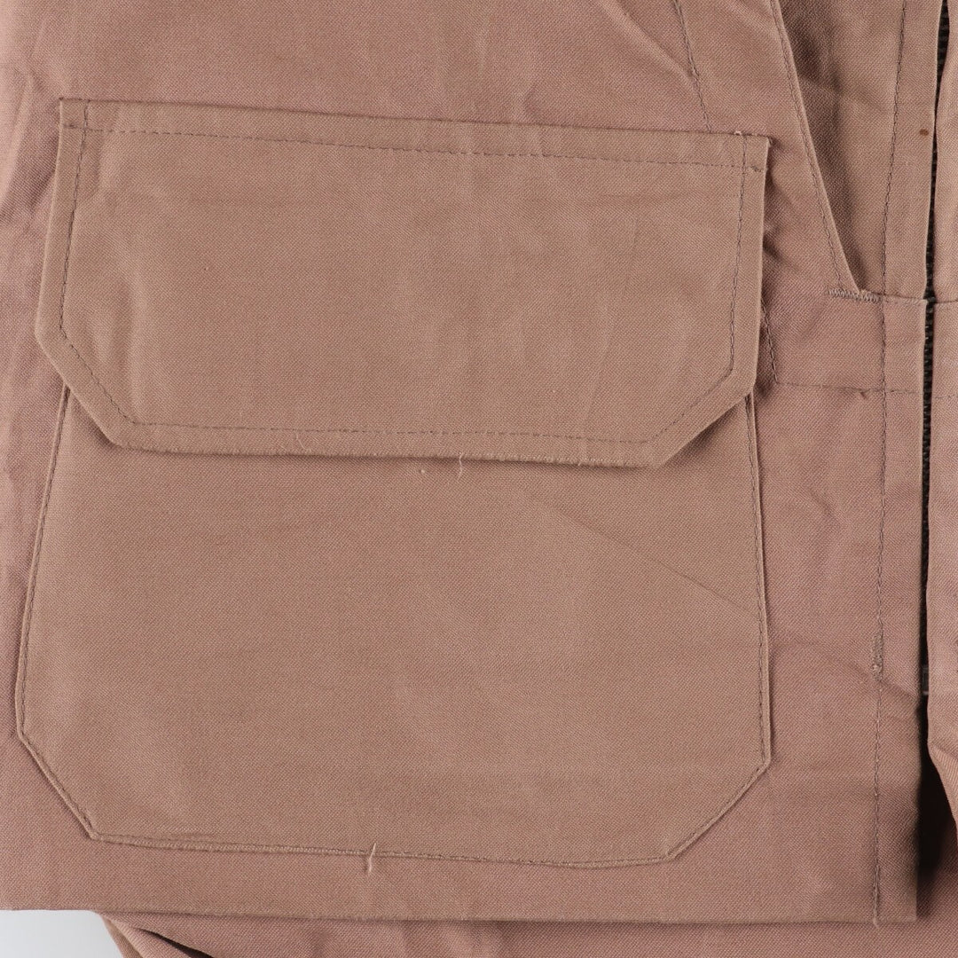 70'S 10-X Duck Hunting Jacket Made in USA Men's M Vintage /eaa385571