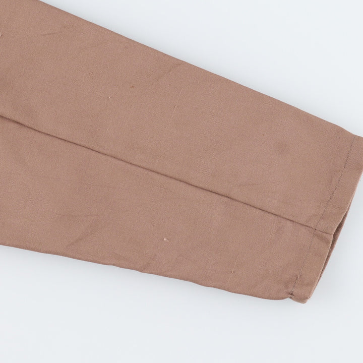 70'S 10-X Duck Hunting Jacket Made in USA Men's M Vintage /eaa385571