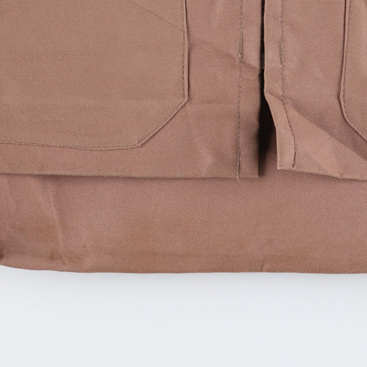 70'S 10-X Duck Hunting Jacket Made in USA Men's M Vintage /eaa385571