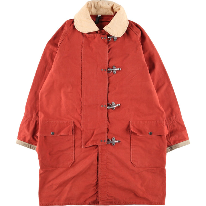 Fireman Coat Men's M /eaa385573